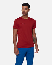 Mammut Selun FL T-shirt Homme