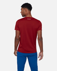 Mammut Selun FL T-shirt Homme