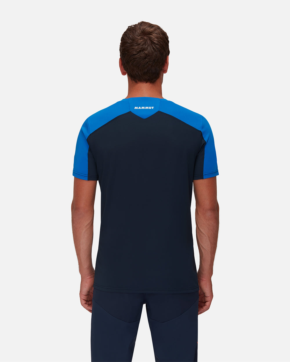 Mammut Sertig T-shirt Men