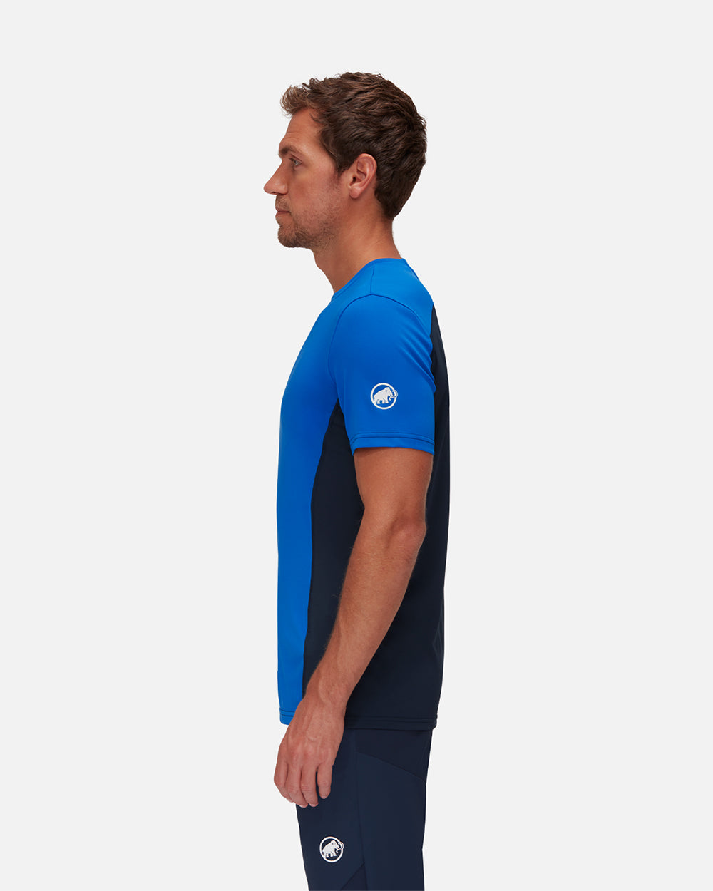 Mammut Sertig T-shirt Men