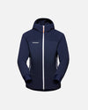 Mammut Taiss IN Hybrid Jacket Femme