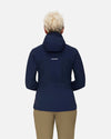 Mammut Taiss IN Hybrid Jacket Femme