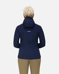 Mammut Taiss IN Hybrid Jacket Femme