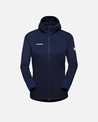 Mammut Taiss Light ML Jacket Femme