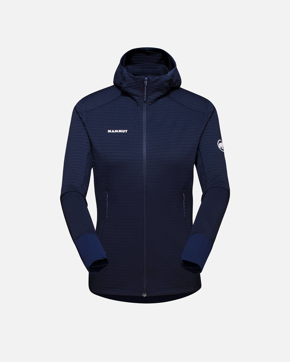 Mammut Taiss Light ML Jacket Femme