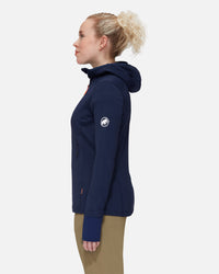 Mammut Taiss Light ML Jacket Femme