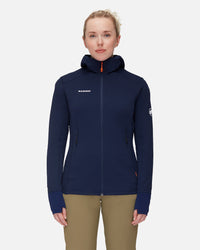 Mammut Taiss Light ML Jacket Femme