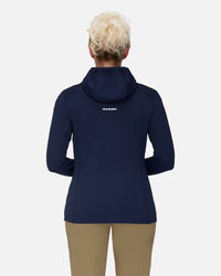Mammut Taiss Light ML Jacket Femme