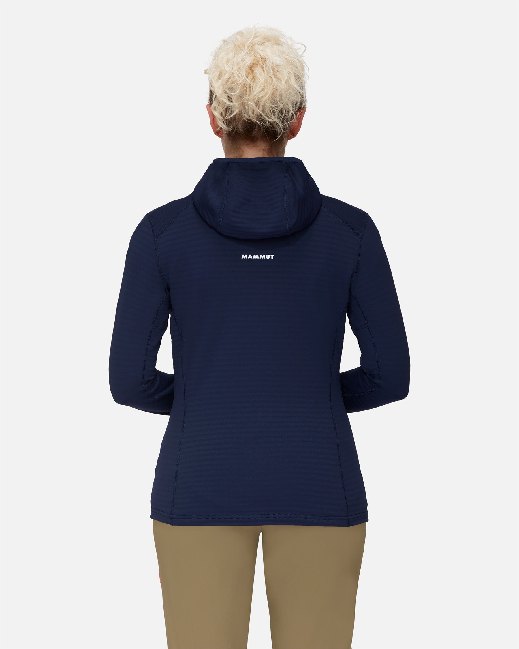 Mammut Taiss Light ML Jacket Femme