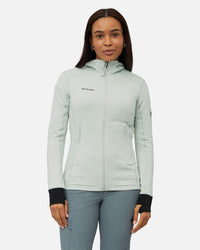 Mammut Taiss Light ML Jacket Femme