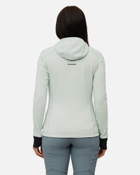 Mammut Taiss Light ML Jacket Femme