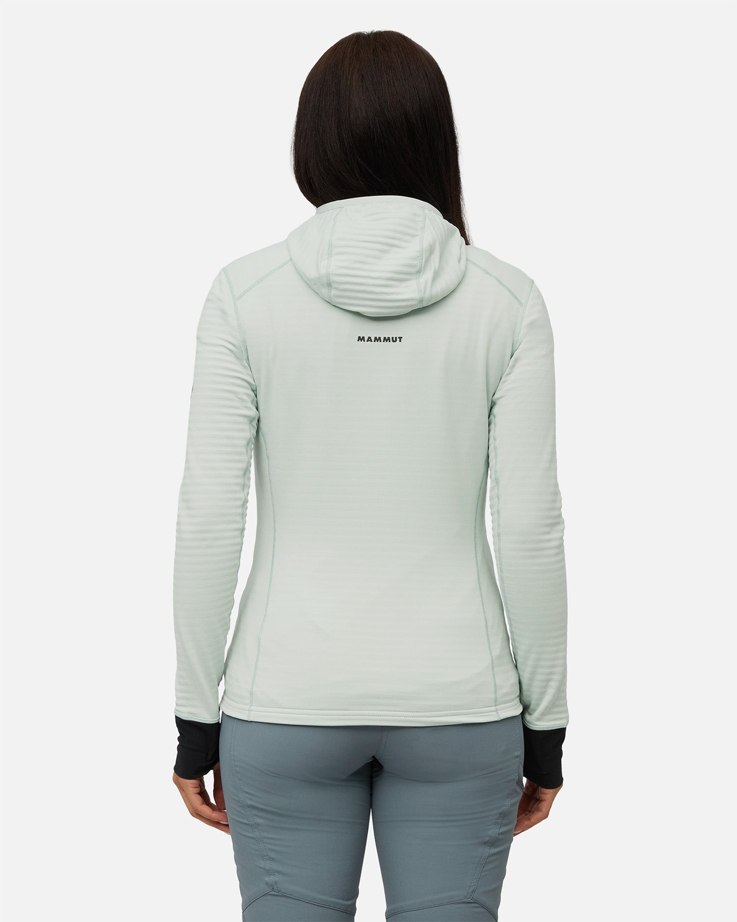Mammut Taiss Light ML Jacket Femme