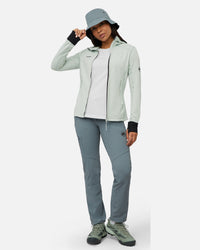 Mammut Taiss Light ML Jacket Femme