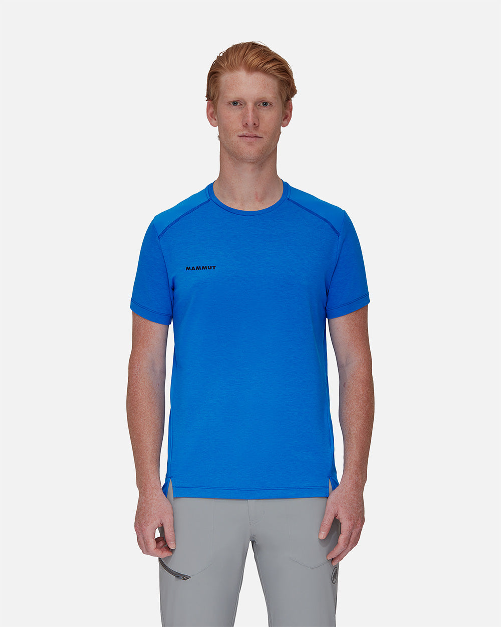Mammut Tech T-shirt Men