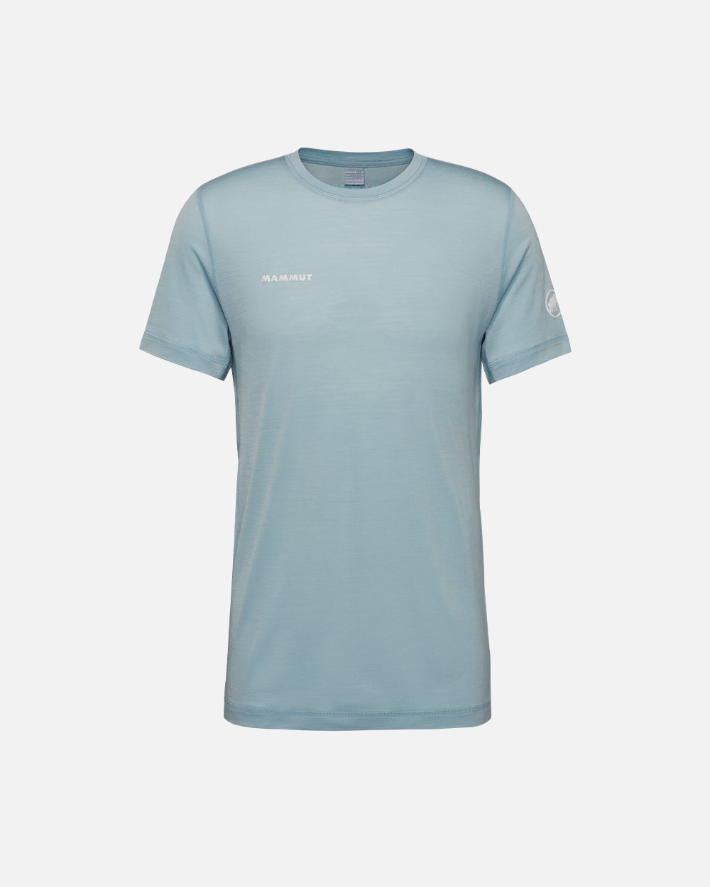 Mammut Tree Wool T-shirt Homme