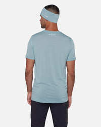 Mammut Tree Wool T-shirt Homme