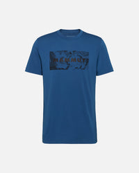 Mammut Trovat T-shirt Logo Homme