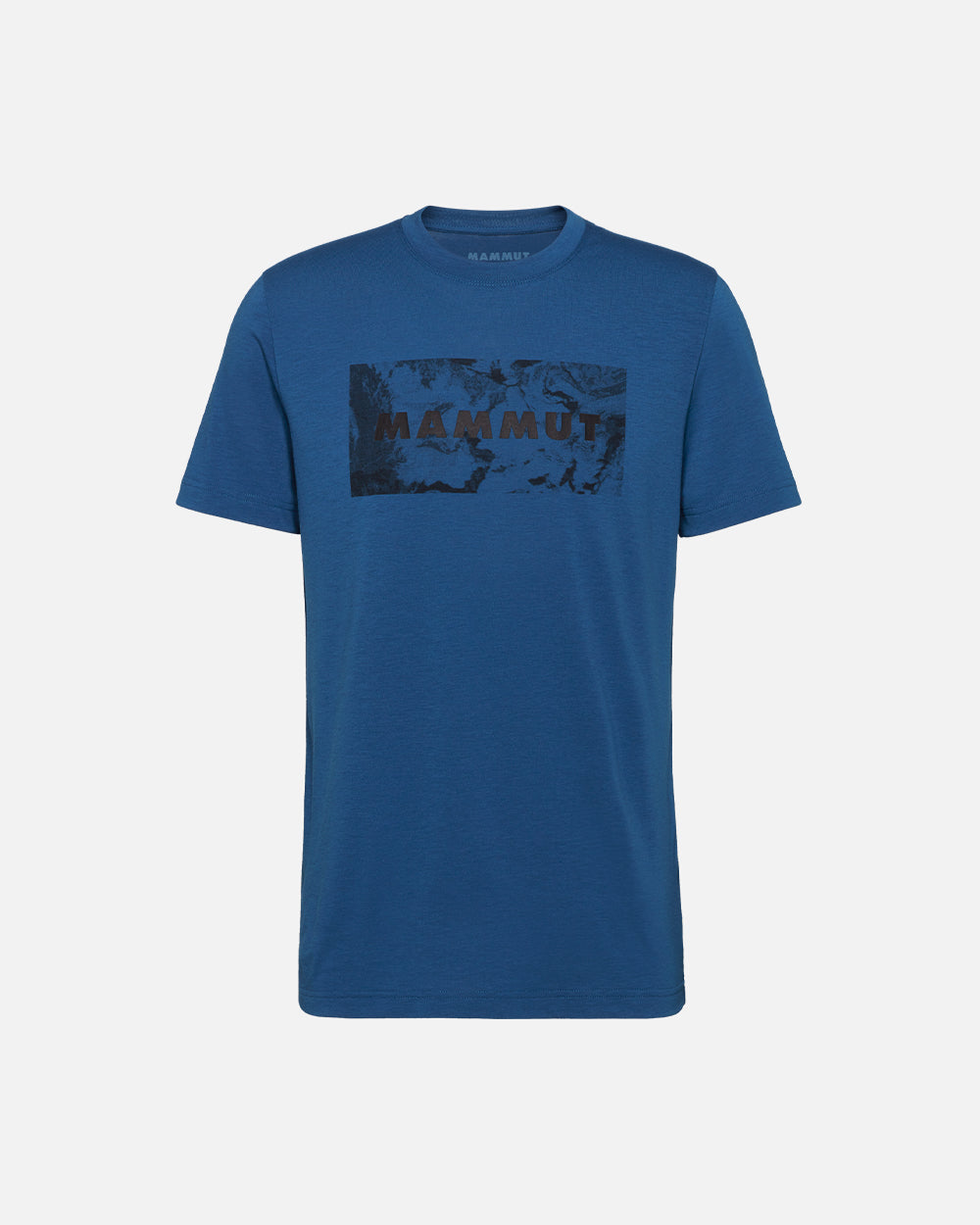Mammut Trovat T-shirt Logo Homme