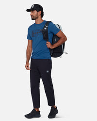 Mammut Trovat T-shirt Logo Homme