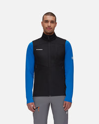 Mammut Ultimate VII SO Vest Homme