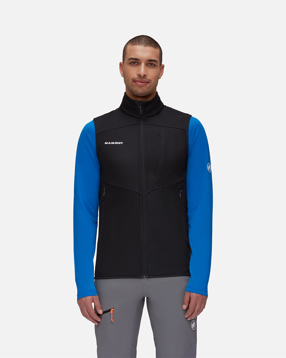 Mammut Ultimate VII SO Vest Homme