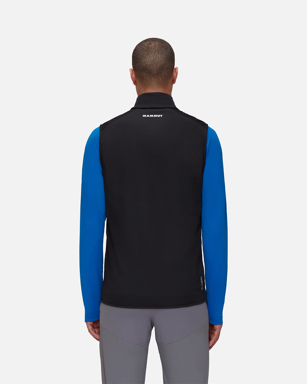 Mammut Ultimate VII SO Vest Homme