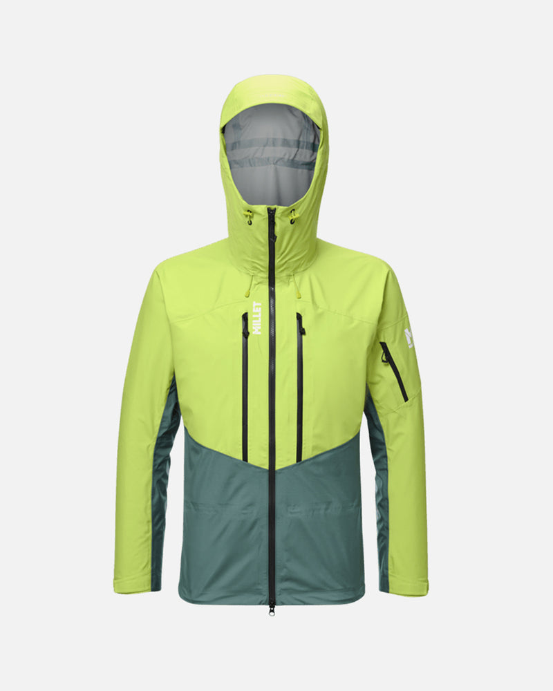 Millet M White 3L Men