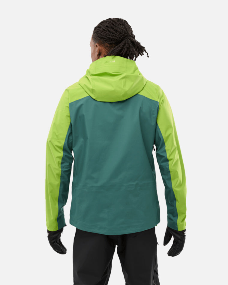 Millet M White 3L Men