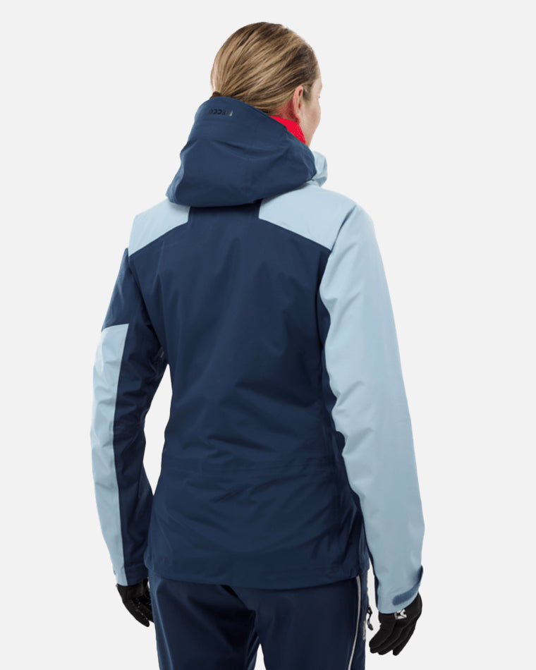 Millet M White 3L Women