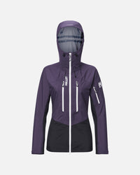 Millet M White 3L Women