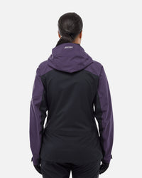 Millet M White 3L Women