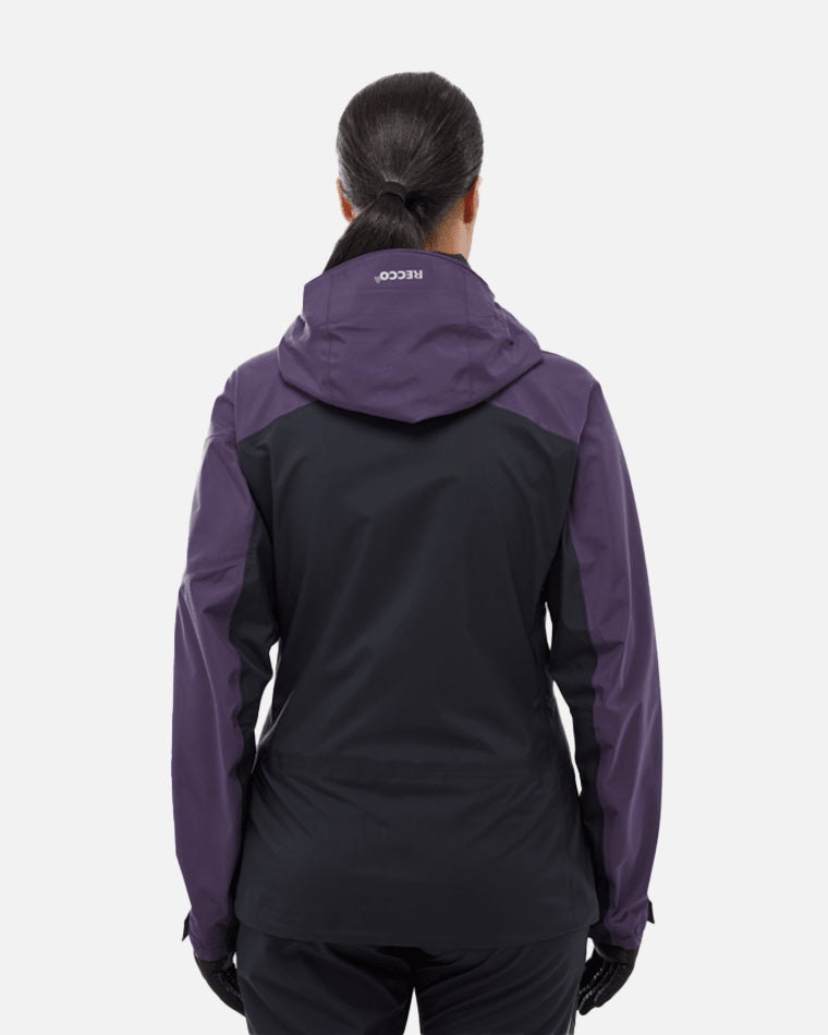 Millet M White 3L Women