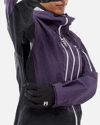 Millet M White 3L Women