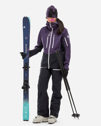 Millet M White 3L Women