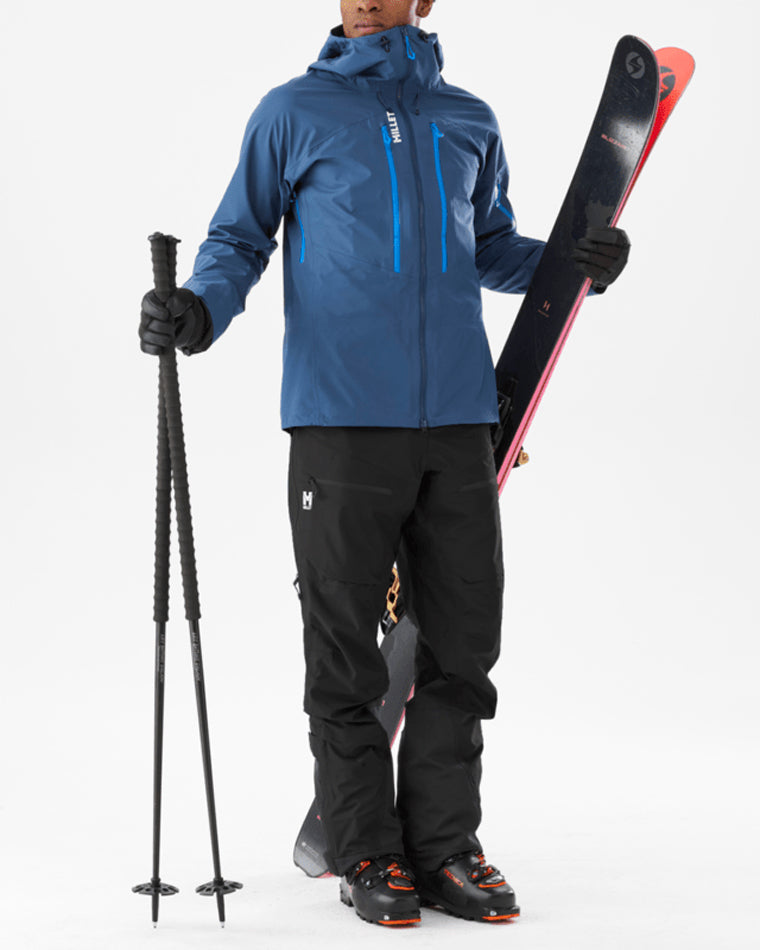 Millet M White 3L Pantalons Men