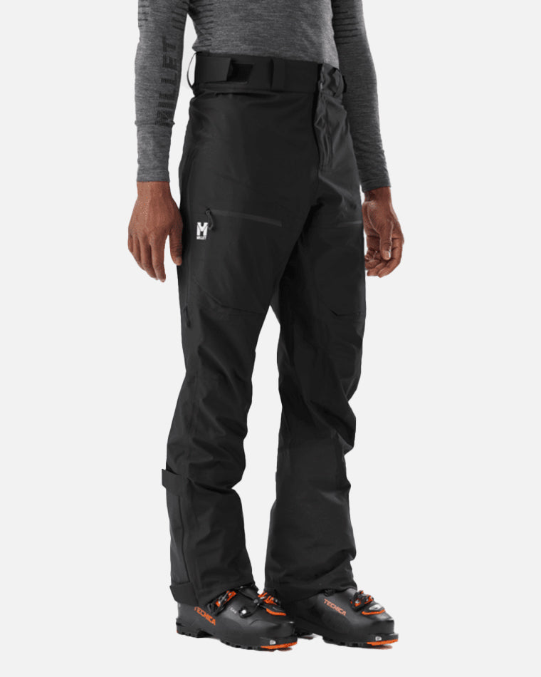 Millet M White 3L Pantalons Men