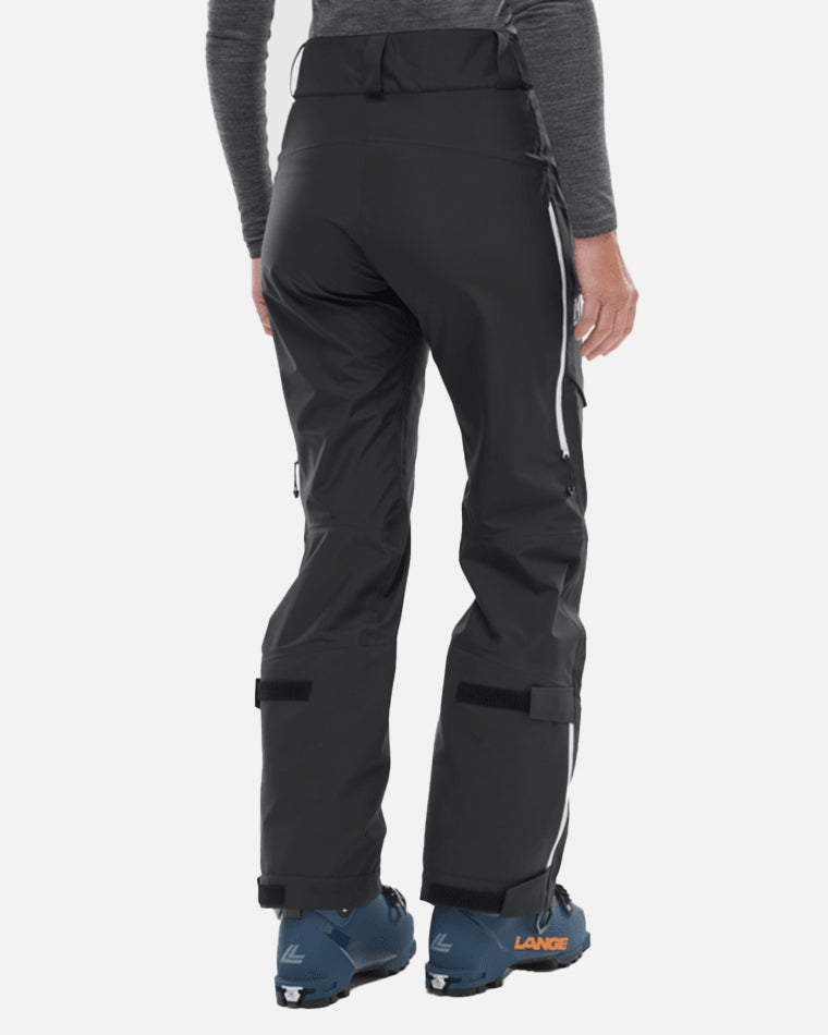 Millet M White 3L Pantalons Femme