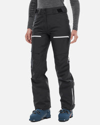 Millet M White 3L Pantalons Femme