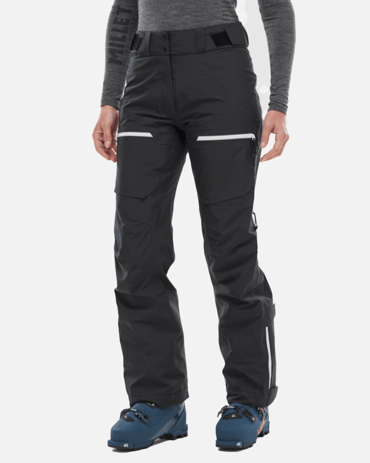 Millet M White 3L Pantalons Femme