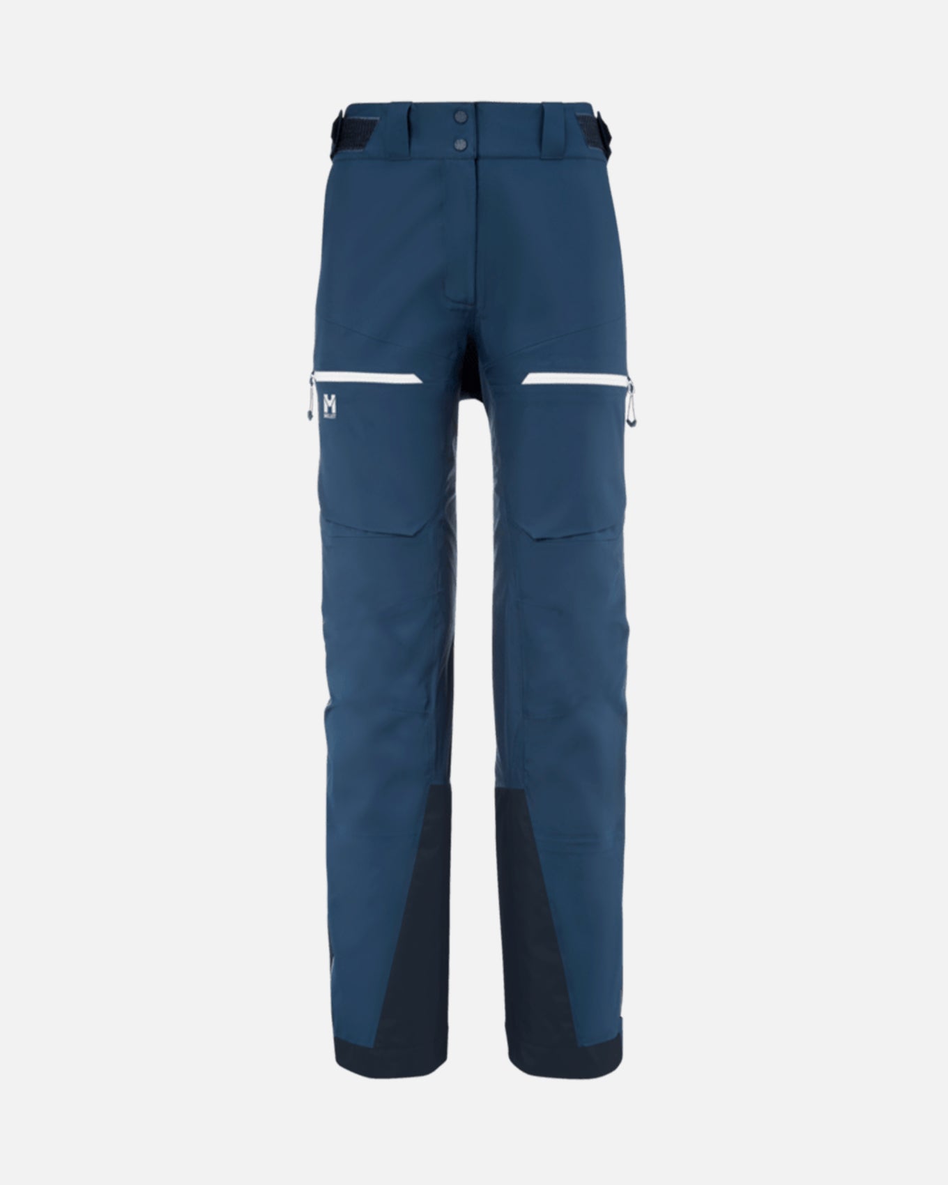 Millet M White 3L Pantalons Femme