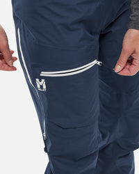 Millet M White 3L Pantalons Femme