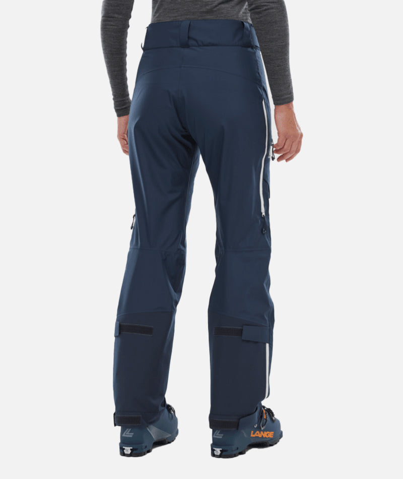 Millet M White 3L Pantalons Femme