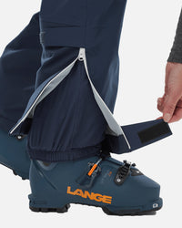 Millet M White 3L Pantalons Femme