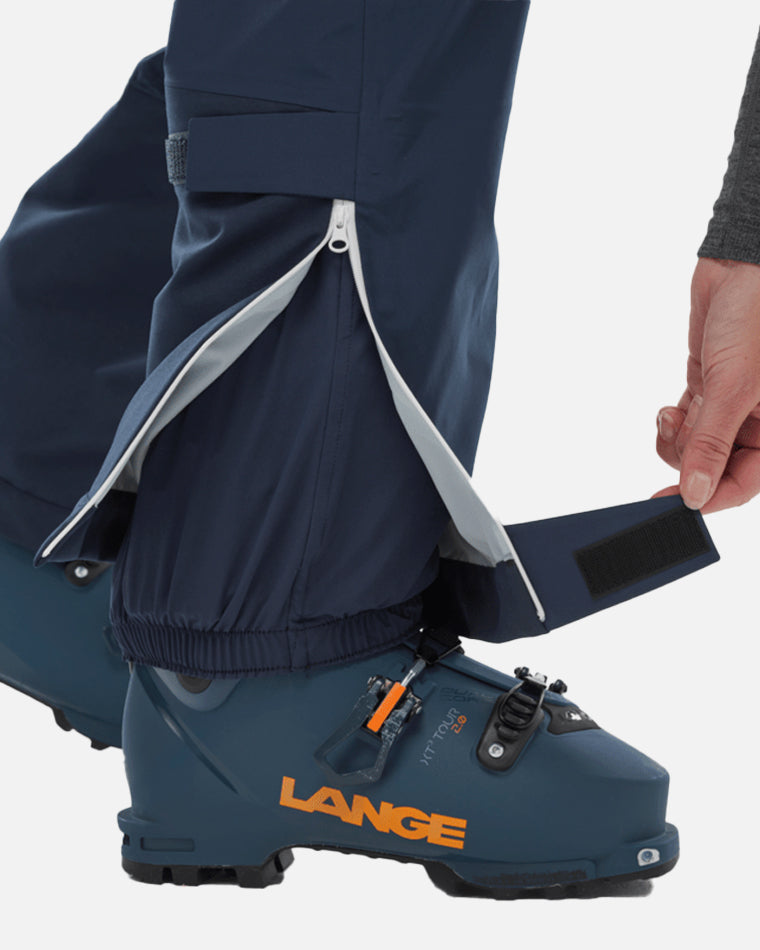 Millet M White 3L Pantalons Femme