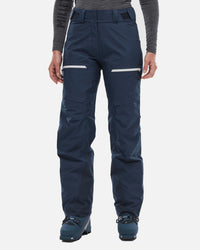 Millet M White 3L Pantalons Femme