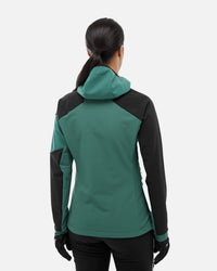 Millet M White Shield Women