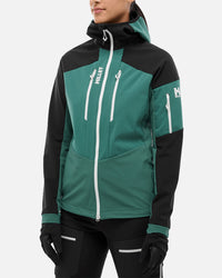 Millet M White Shield Women