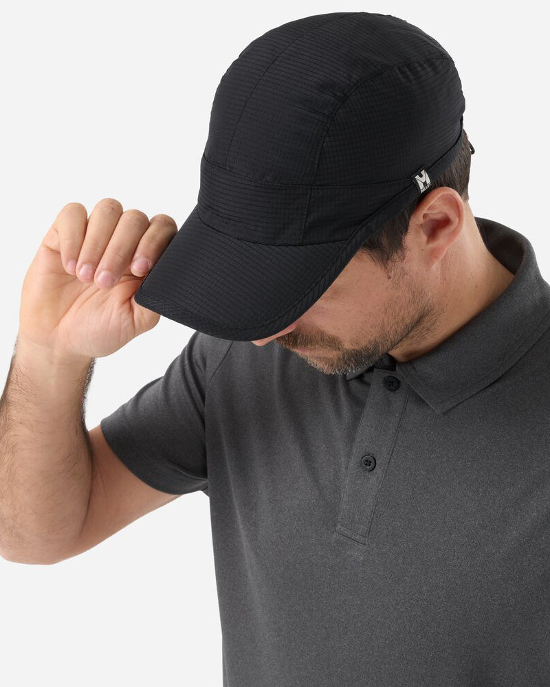 Millet Perf Breath Cap