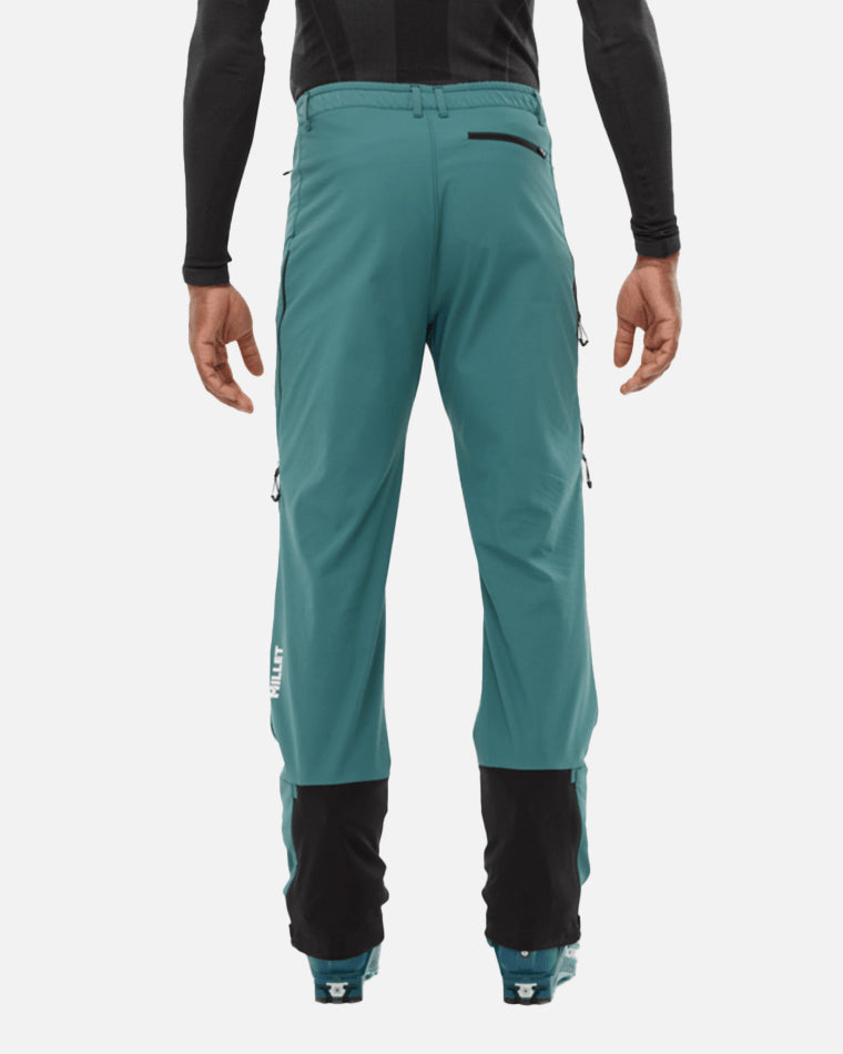Millet Rutor XCS Pantalons Homme