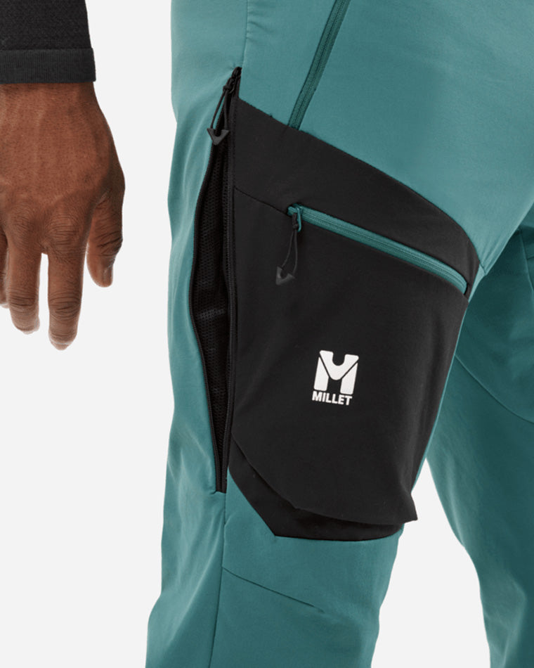 Millet Rutor XCS Pantalons Homme
